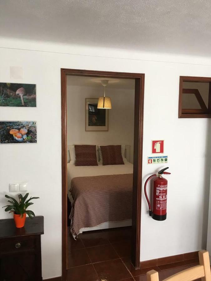 Casa Da Avo Tina - Apartamento Castelo de Vide Extérieur photo