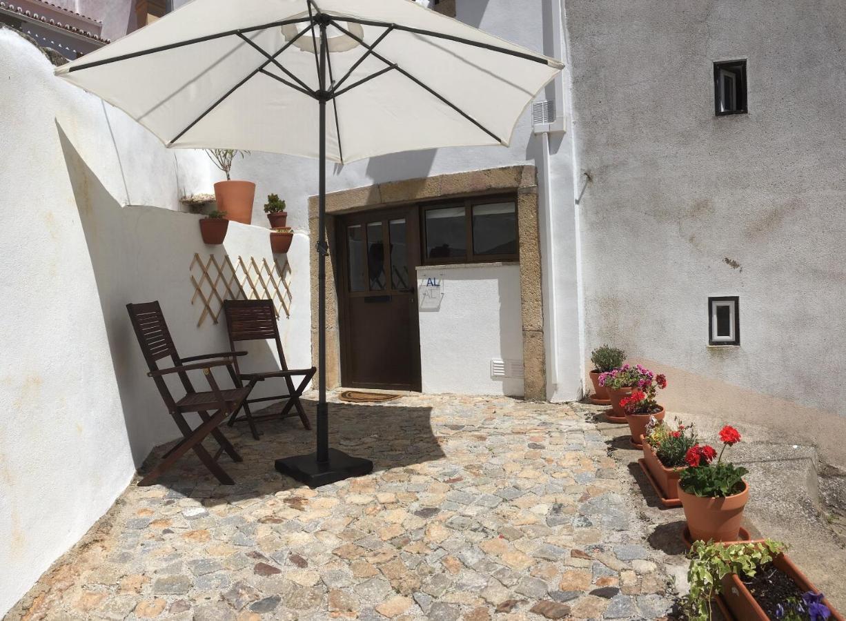 Casa Da Avo Tina - Apartamento Castelo de Vide Extérieur photo